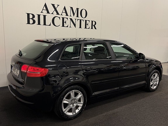 Audi A3 5 of 14