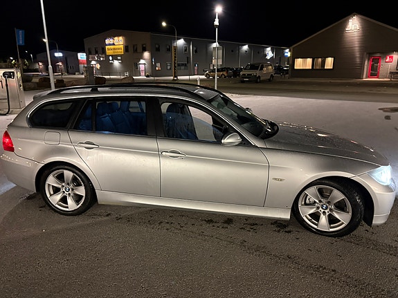 BMW 325Xi 5 of 22