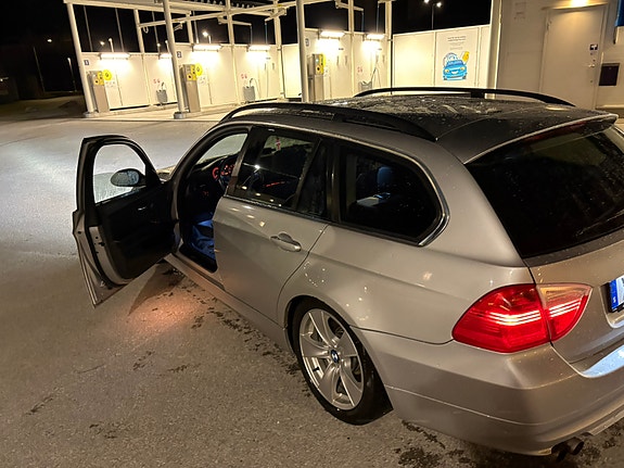 BMW 325Xi