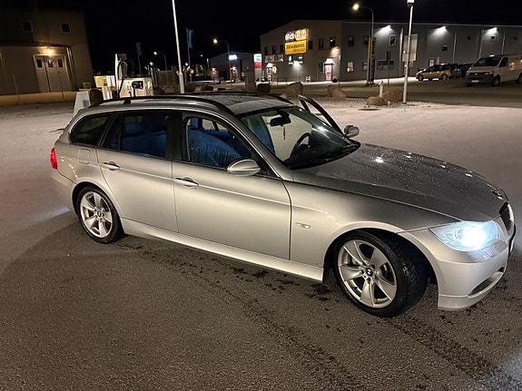 BMW 325Xi 6 of 22