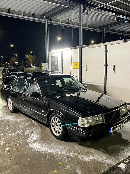 Volvo Unknown
