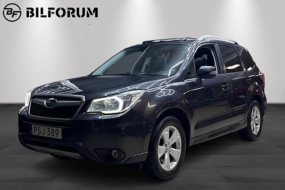 Subaru Unknown