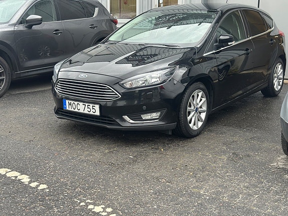 Ford Unknown