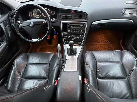 Volvo S60 11 of 12
