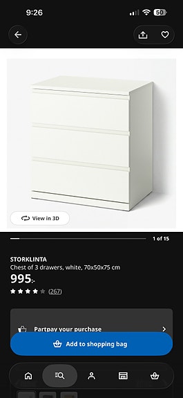 Product image 1 of 6