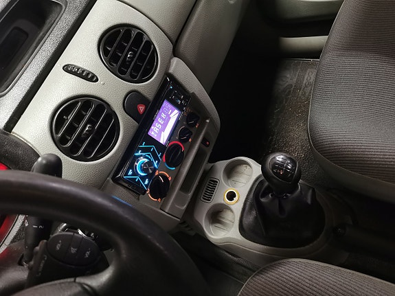 Renault Kangoo Express 10 of 11