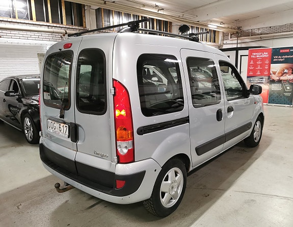 Renault Kangoo Express 3 of 11