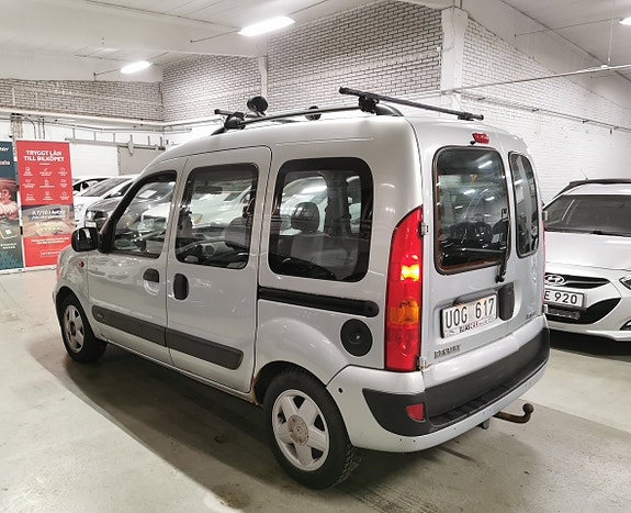 Renault Kangoo Express 4 of 11