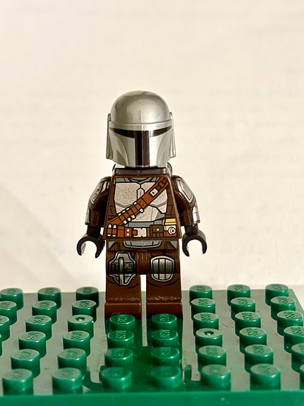 Product image 1 of 5