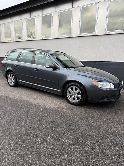 Volvo Unknown