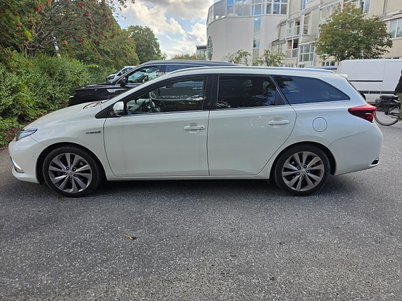 Toyota Unknown