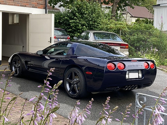Chevrolet Unknown