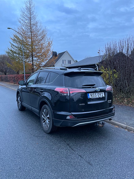 Toyota Unknown