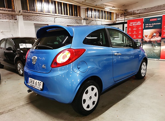 Ford Ka 4 of 12