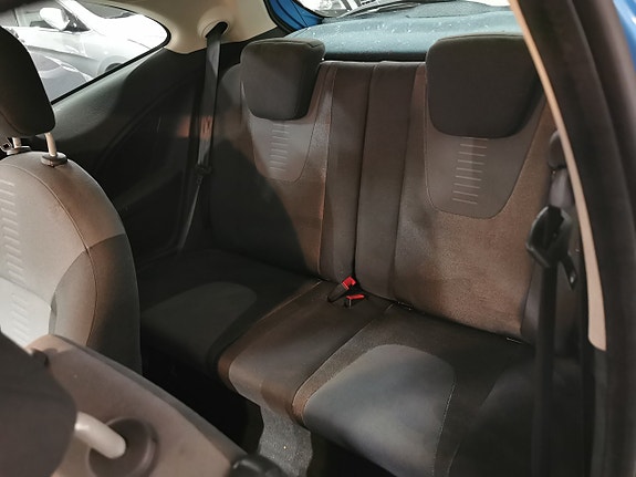Ford Ka 9 of 12