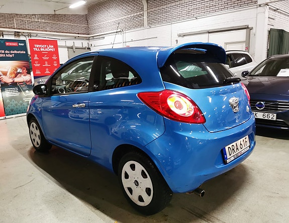 Ford Ka 3 of 12