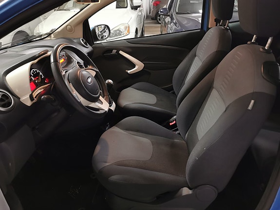 Ford Ka 8 of 12