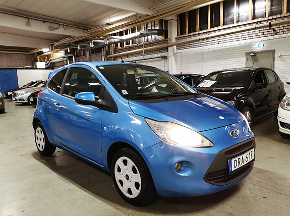 Ford Ka 2 of 12