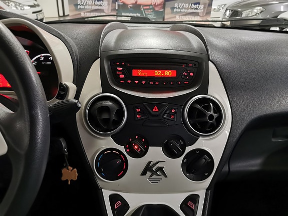 Ford Ka 12 of 12
