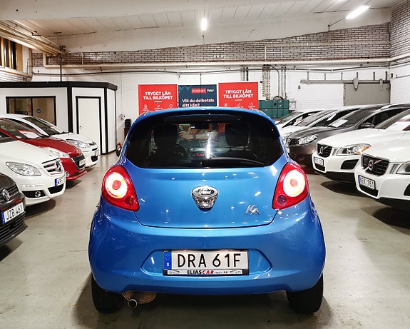 Ford Ka 6 of 12