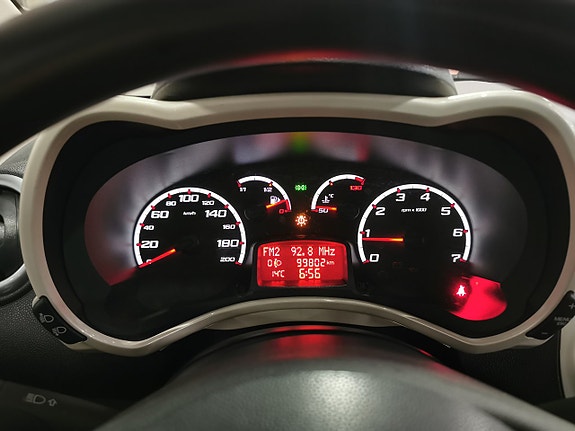 Ford Ka 10 of 12