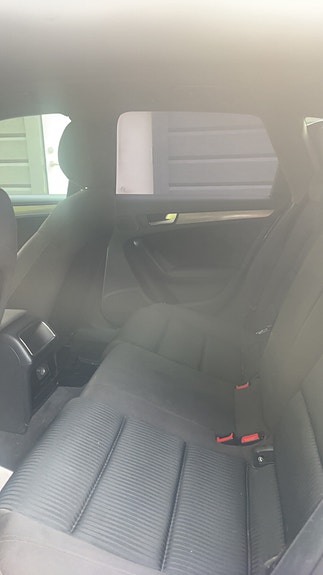 Audi A4 5 of 5