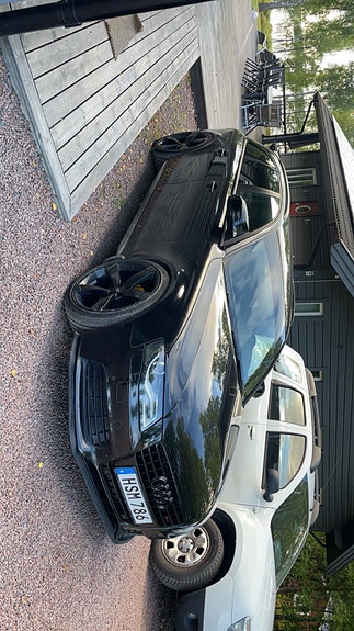 Audi A4 3 of 5