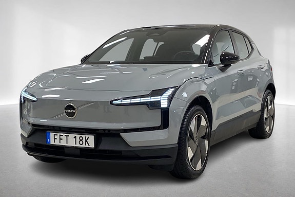 Volvo Unknown