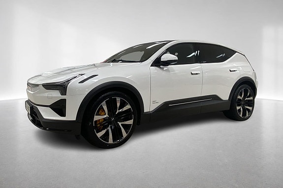 Polestar Unknown