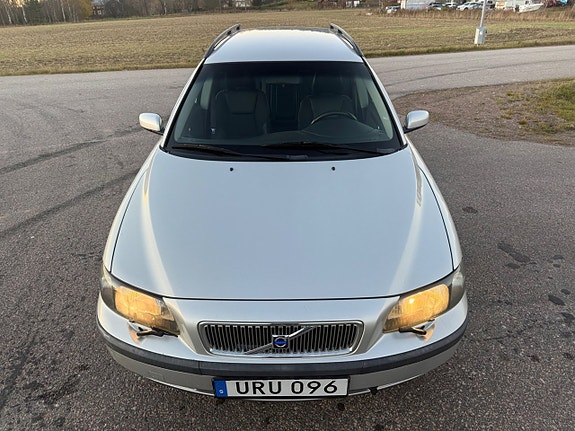 Volvo Unknown