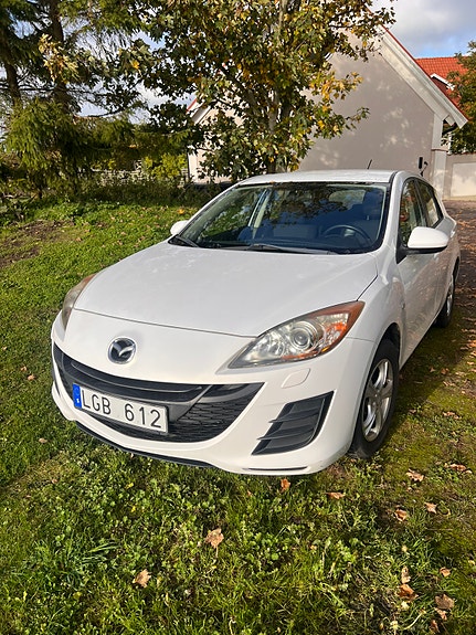 Mazda Unknown