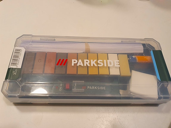 Product image 1 of 3