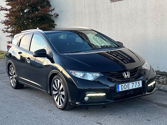 Honda Unknown