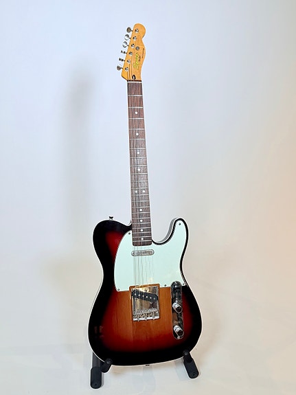 Squier Fender Telecaster