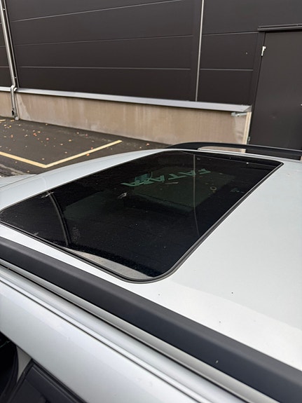 BMW 530d 10 of 11