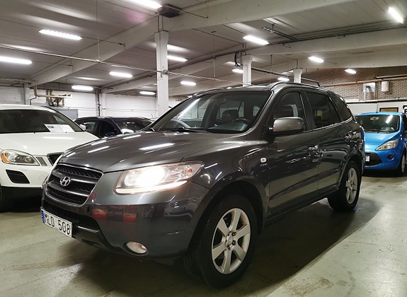 Hyundai Unknown