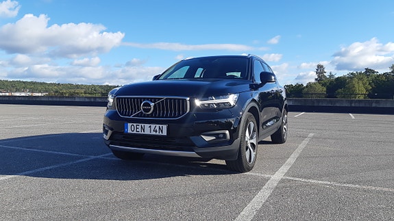 Volvo Unknown