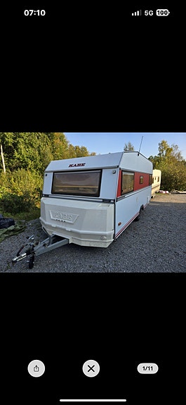 KABE smaragd 540 glb 4 of 9
