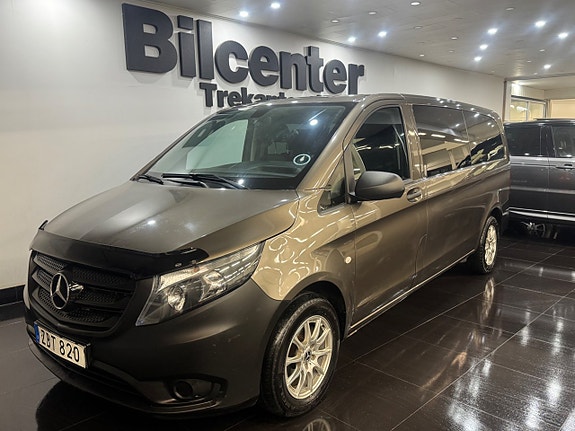 Mercedes-Benz Vito 116
