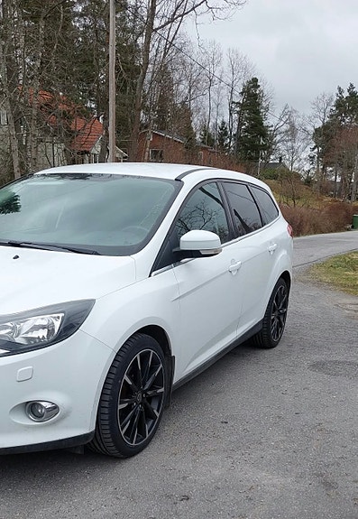 Ford Focus 3 of 3