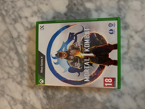 Product image 1 of 2