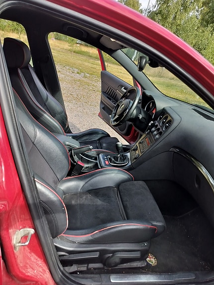 Alfa Romeo 159 6 of 7