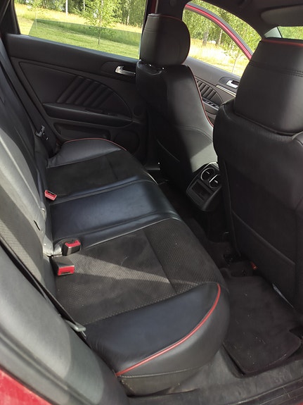 Alfa Romeo 159 7 of 7