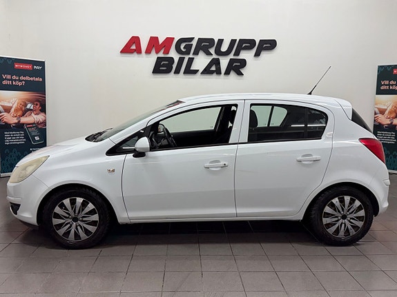 Opel Corsa 3 of 18