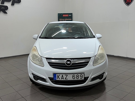 Opel Corsa 6 of 18