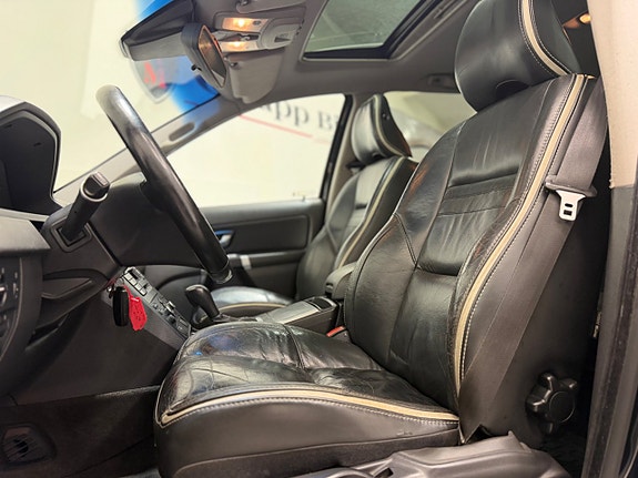 Volvo XC90 24 of 25