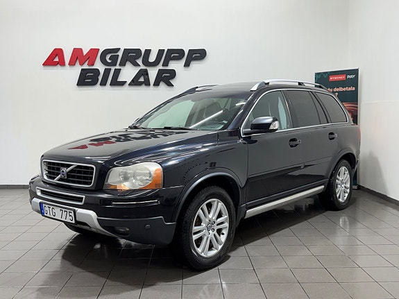 Volvo Unknown