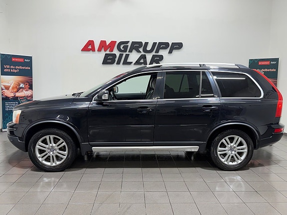 Volvo XC90 3 of 25