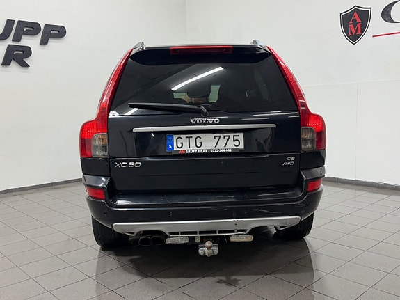 Volvo XC90 7 of 25