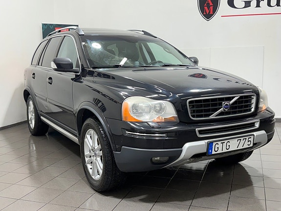 Volvo XC90 9 of 25